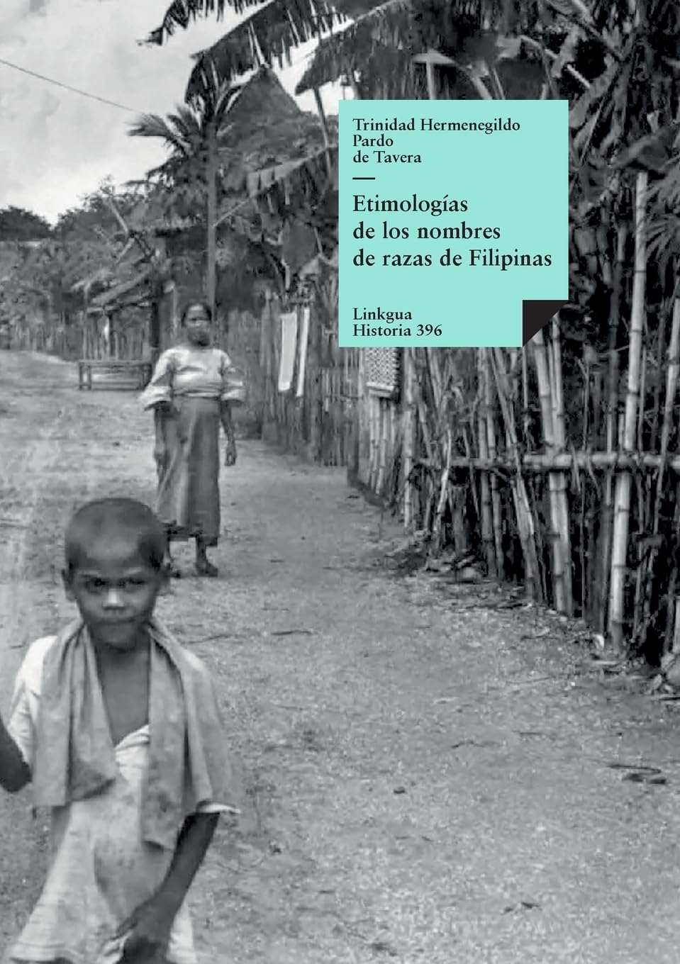Etimologías de los nombres de razas de Filipinas Contemporary literature