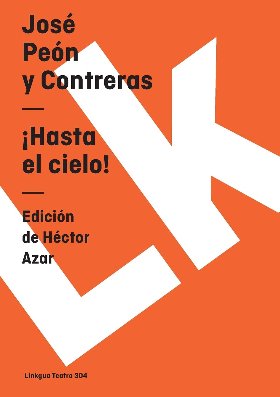¡Hasta el cielo! Drama