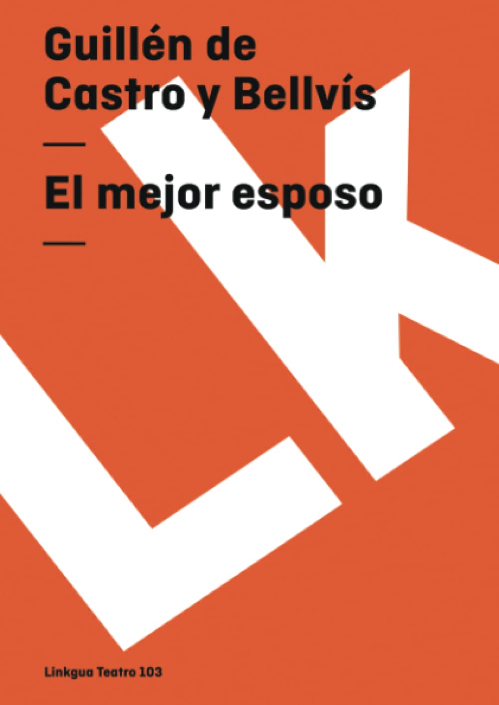 El mejor esposo Drama