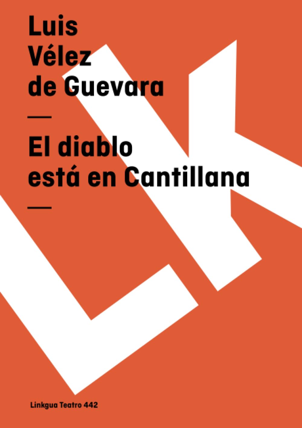 El diablo está en Cantillana Drama