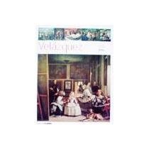VELAZQUEZ - GRANDES MAESTROS DE LA PINTURA book