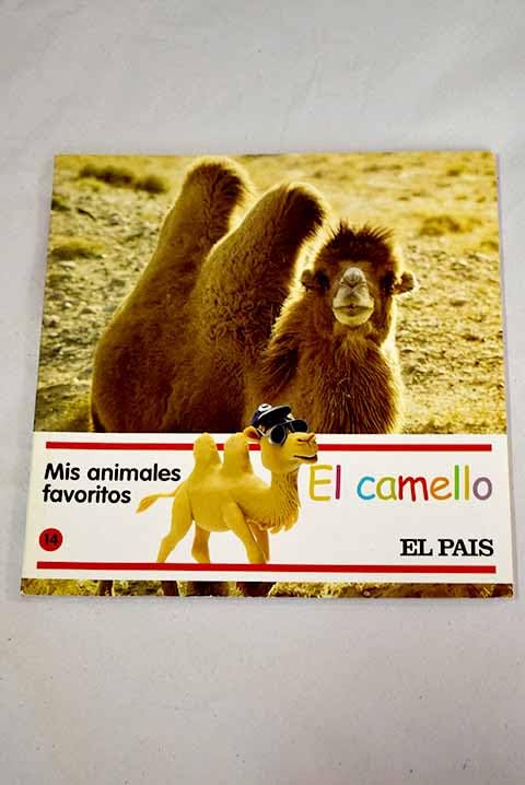 Product Image: El camello