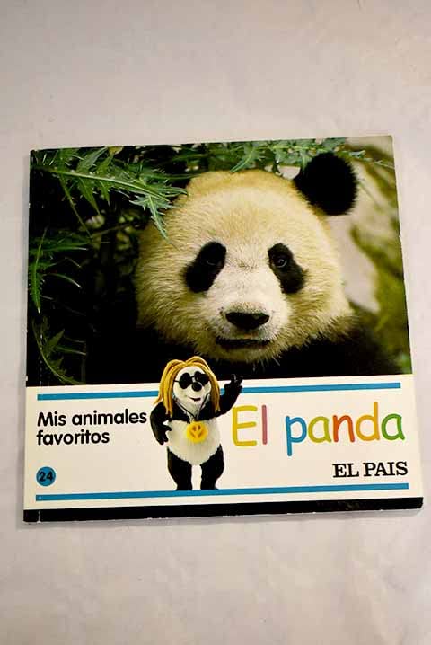 Product Image: El panda