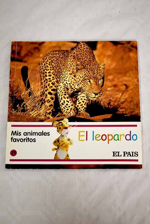 Product Image: El leopardo