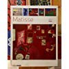 Matisse (Grandes Maestros De La Pintura) (Cartone) book
