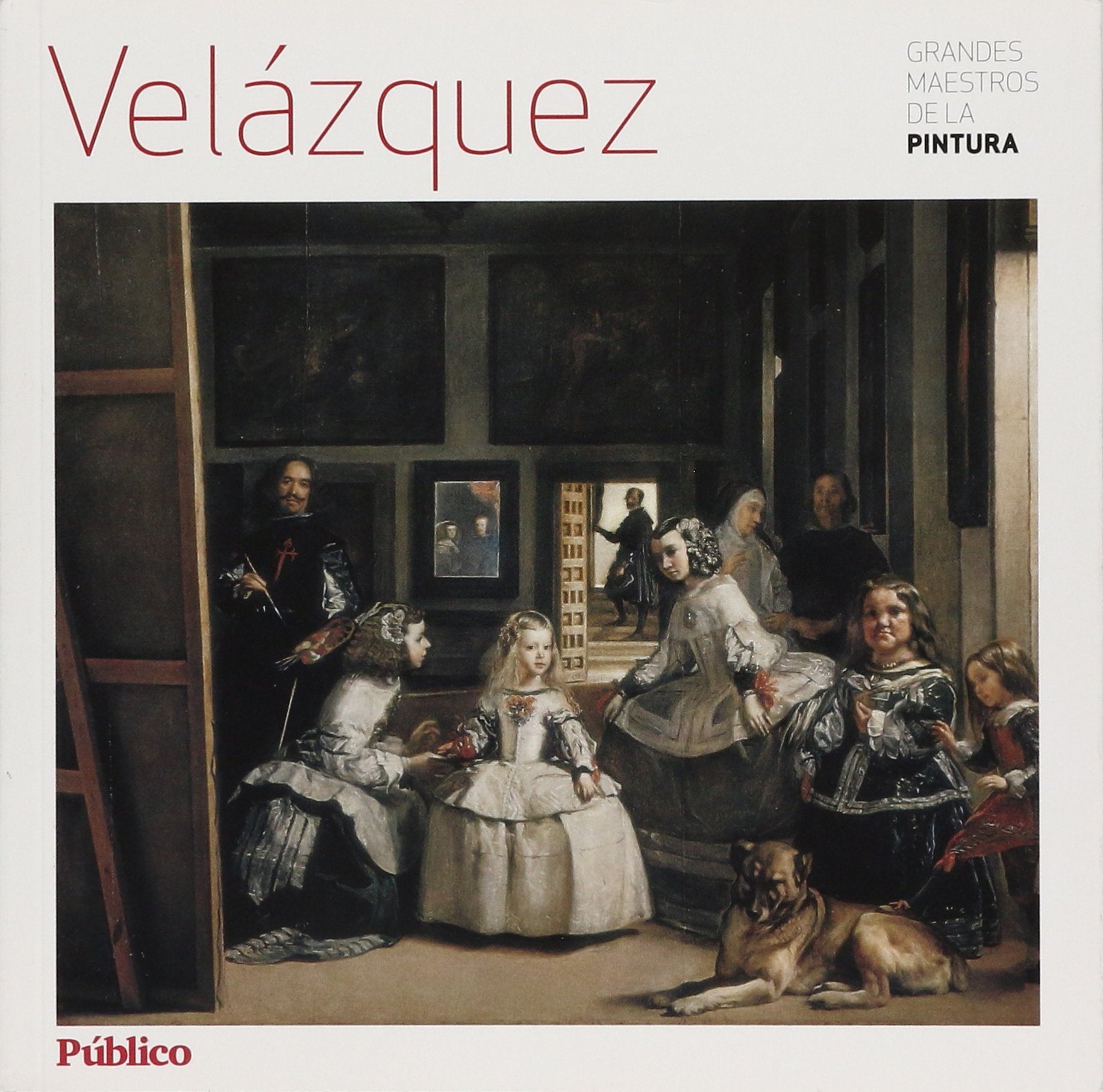 VELAZQUEZ Books