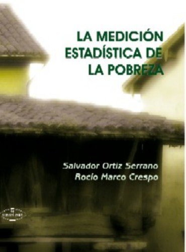 La medición estadística de la pobreza Natural Sciences