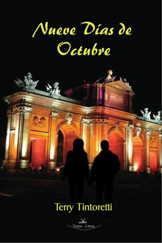 NUEVE DIAS DE OCTUBRE book