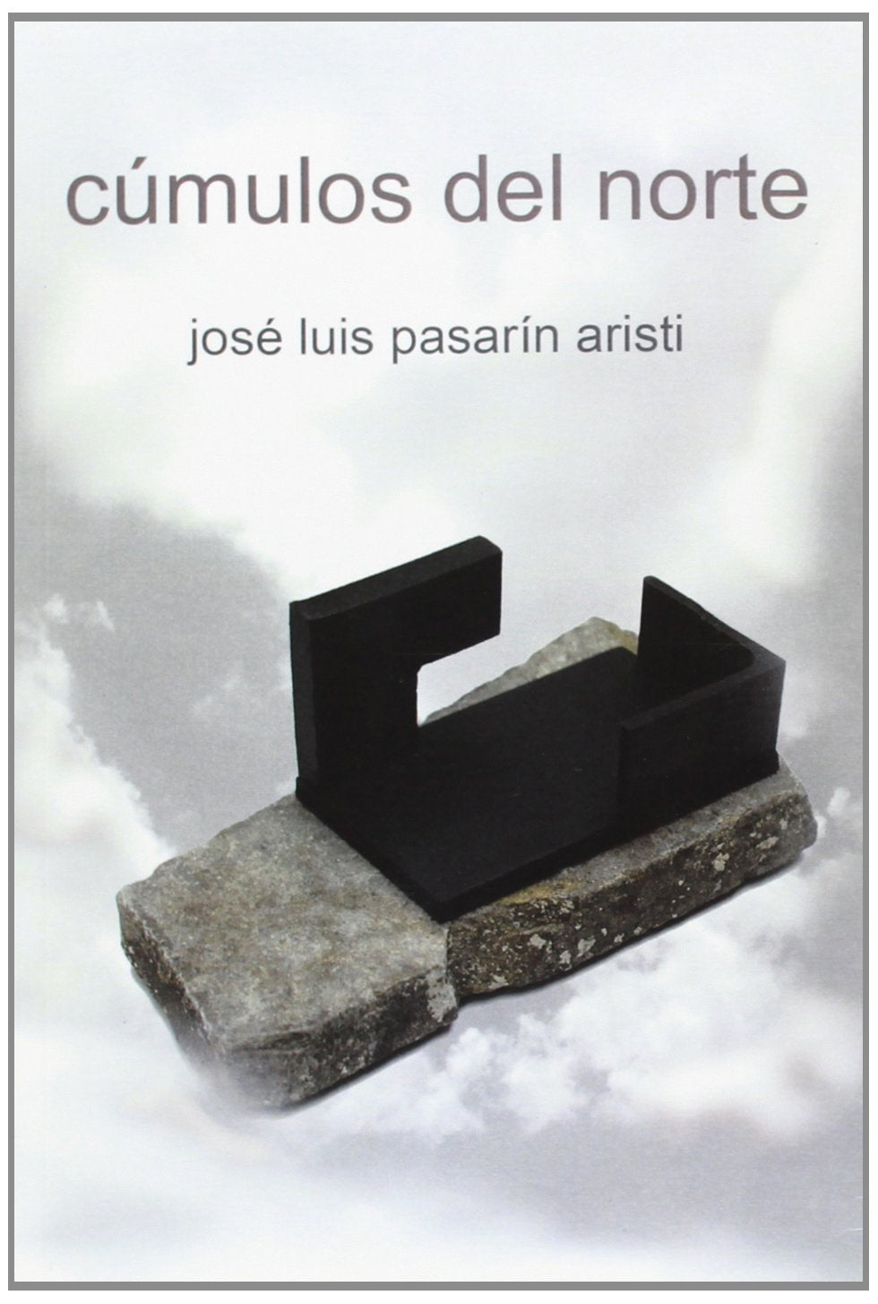 Cúmulos del norte Books