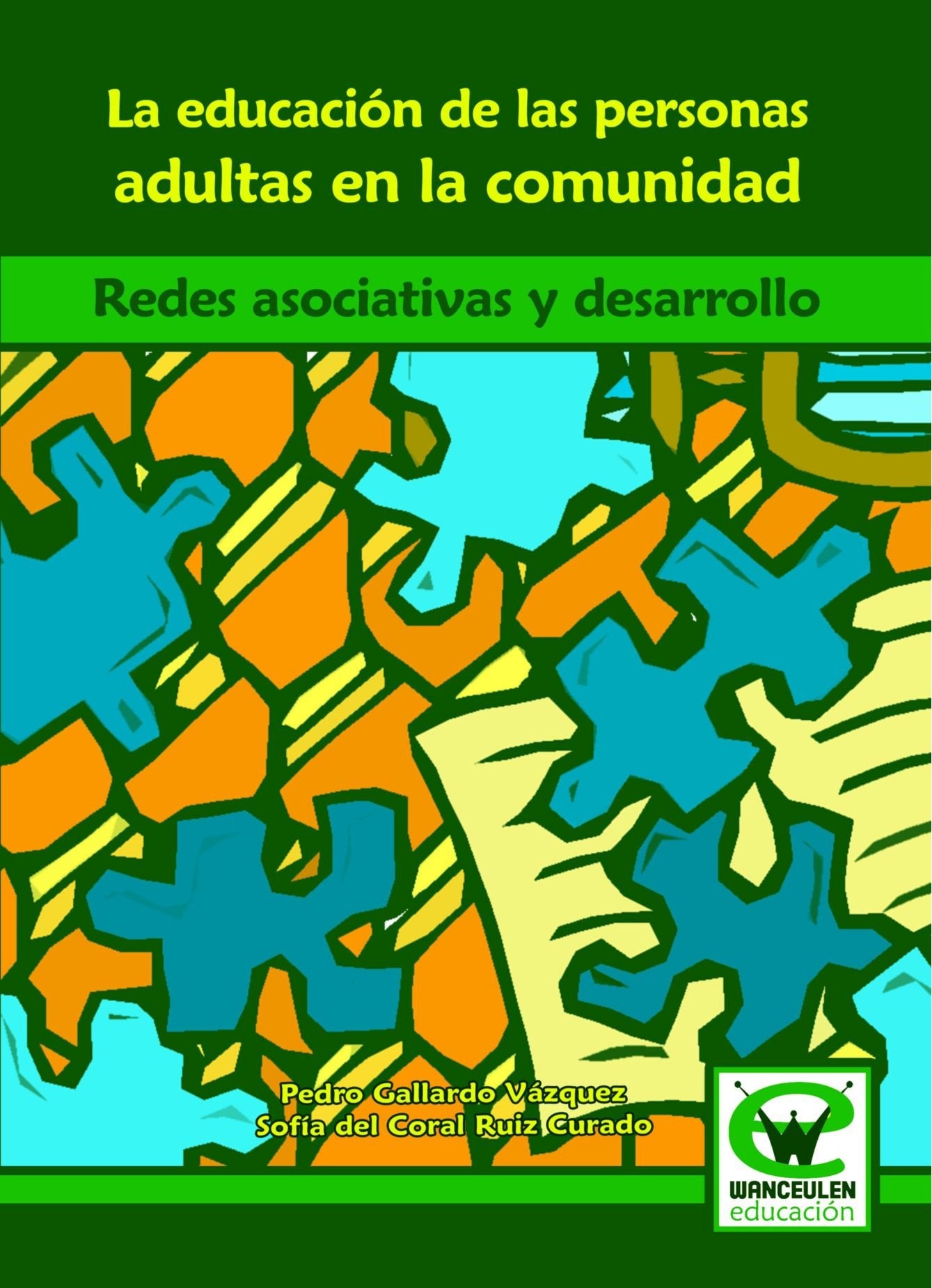 La Educacion de las Personas Adultas en la Comunidad (Wanceulen educaciÑn) Study Guides