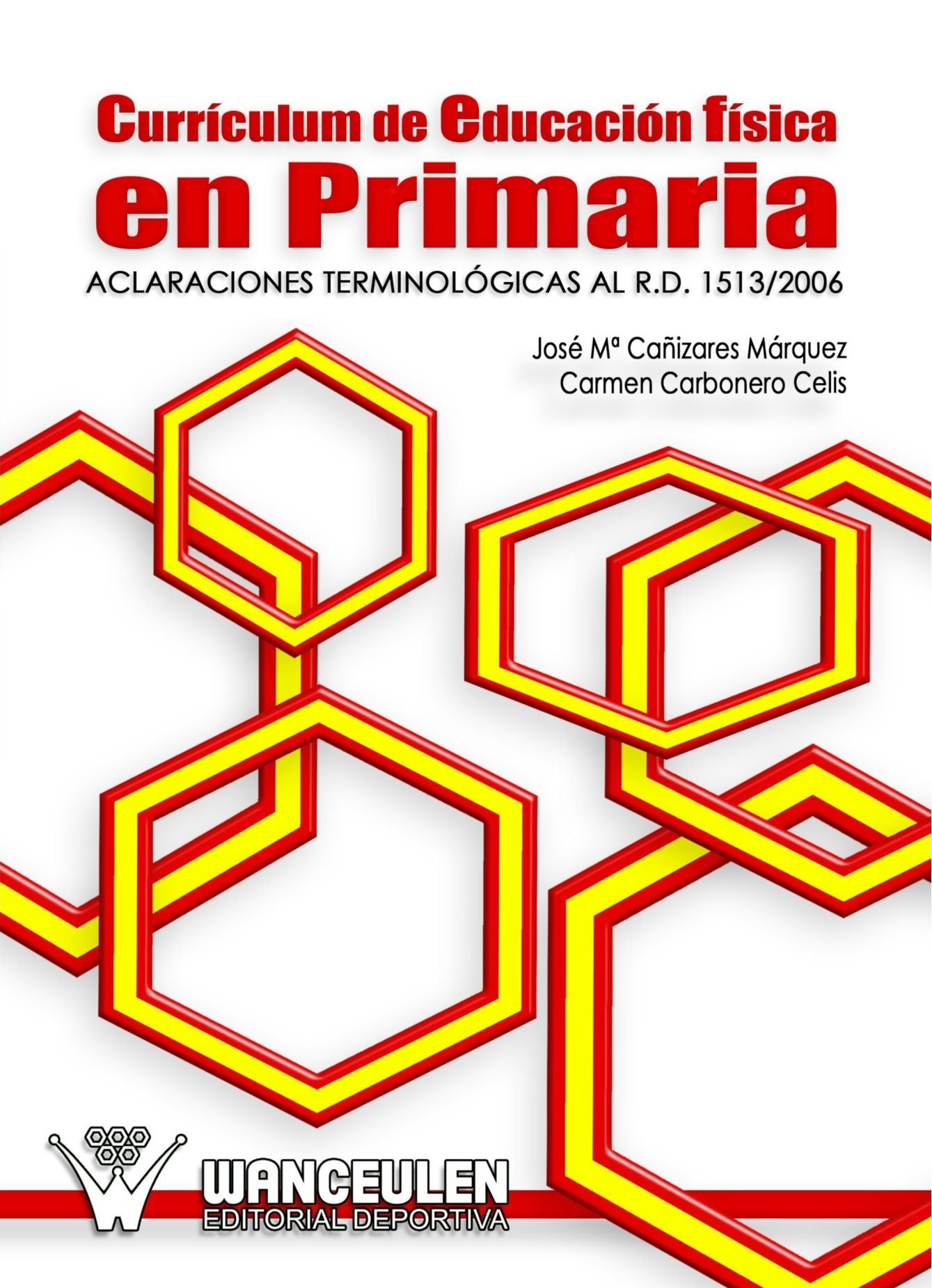 Currículum de Educación Física en Primaria Study Guides