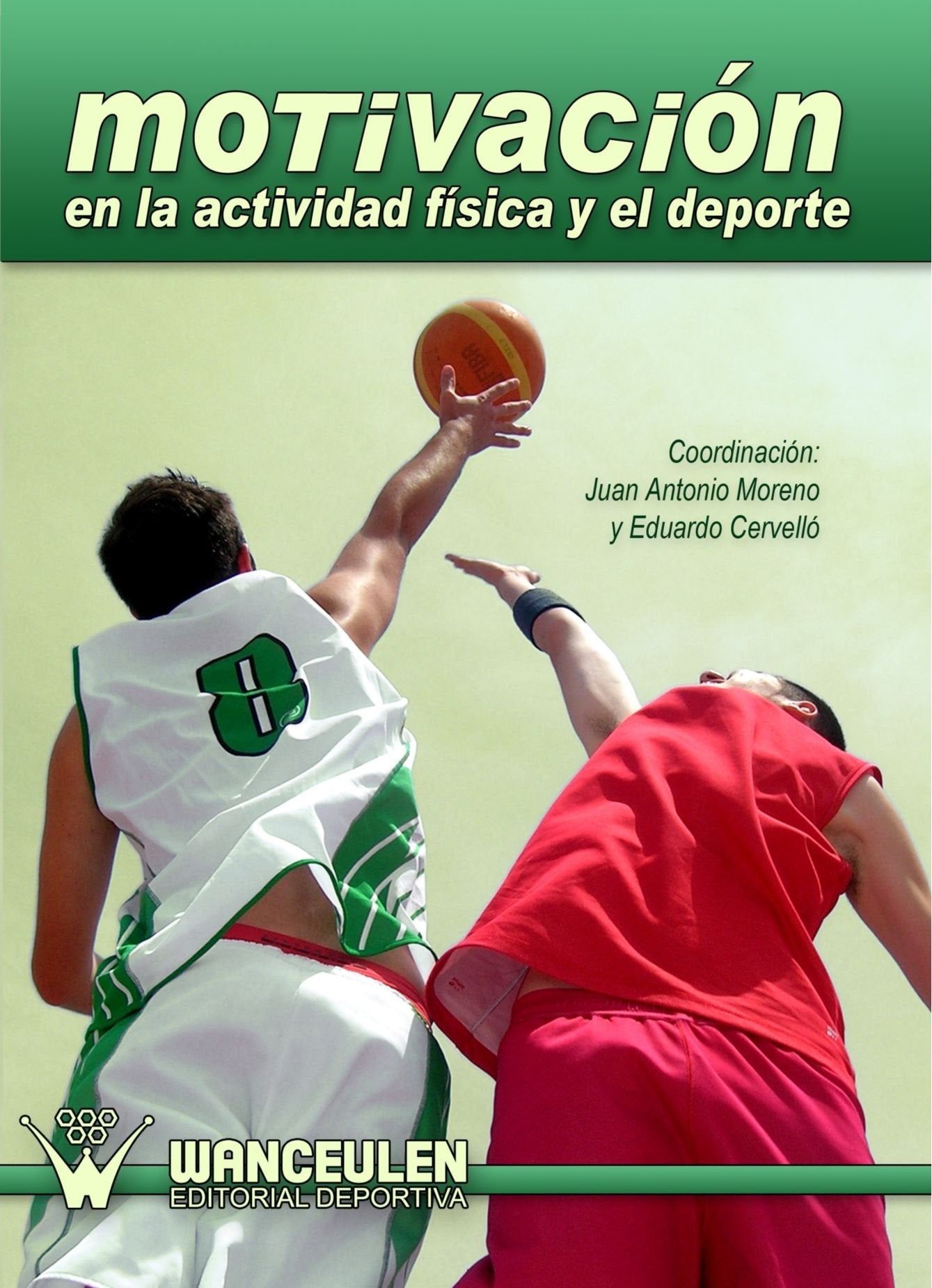 Motivación En La Actividad Física y El Deporte Learning & Reference