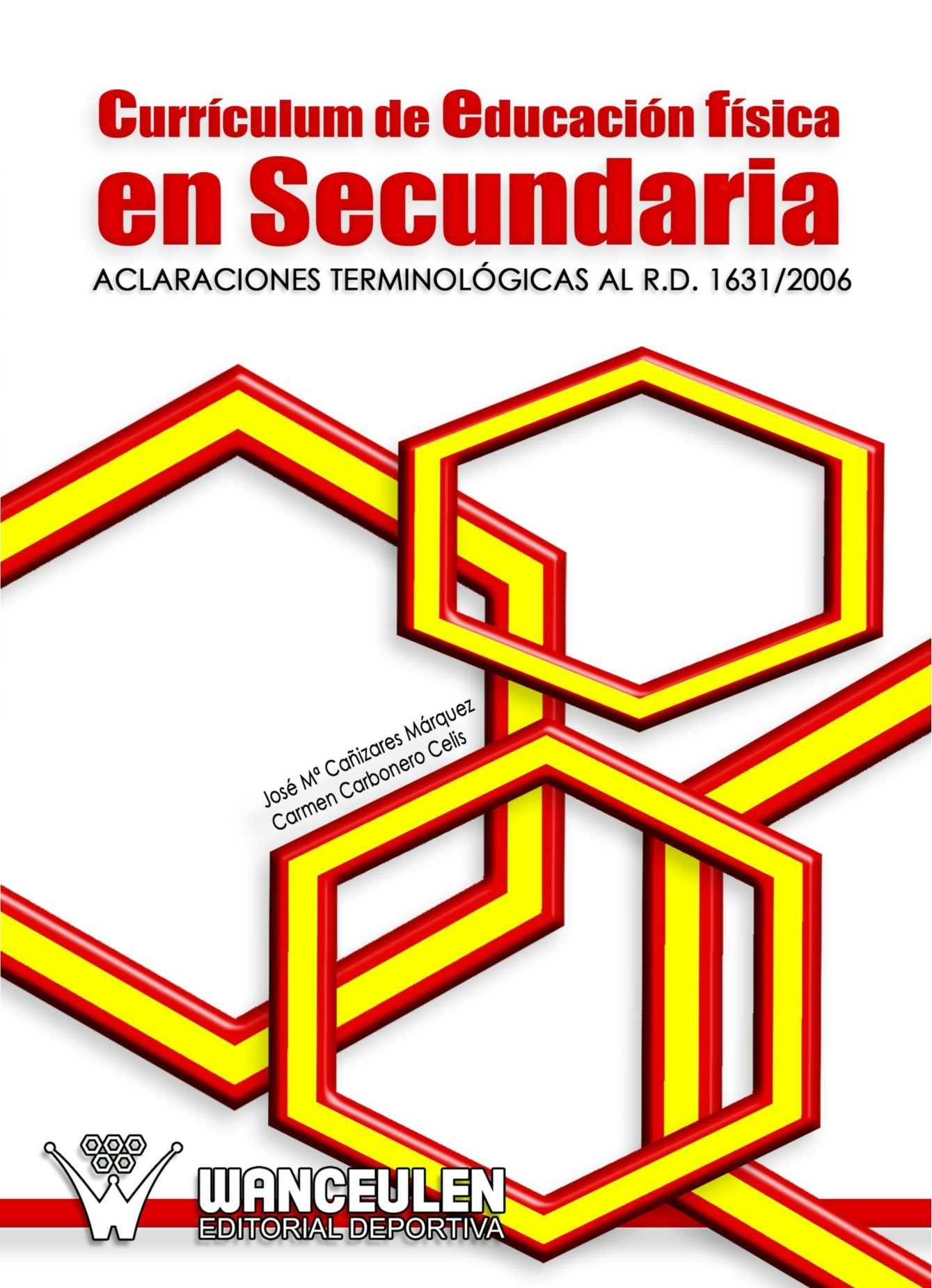 Currículum de Educación Física en Secundaria Study Guides