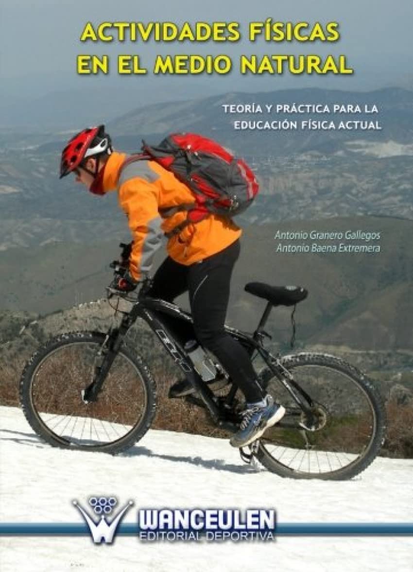 Actividades Físicas En El Medio Natural Leisure & Fun
