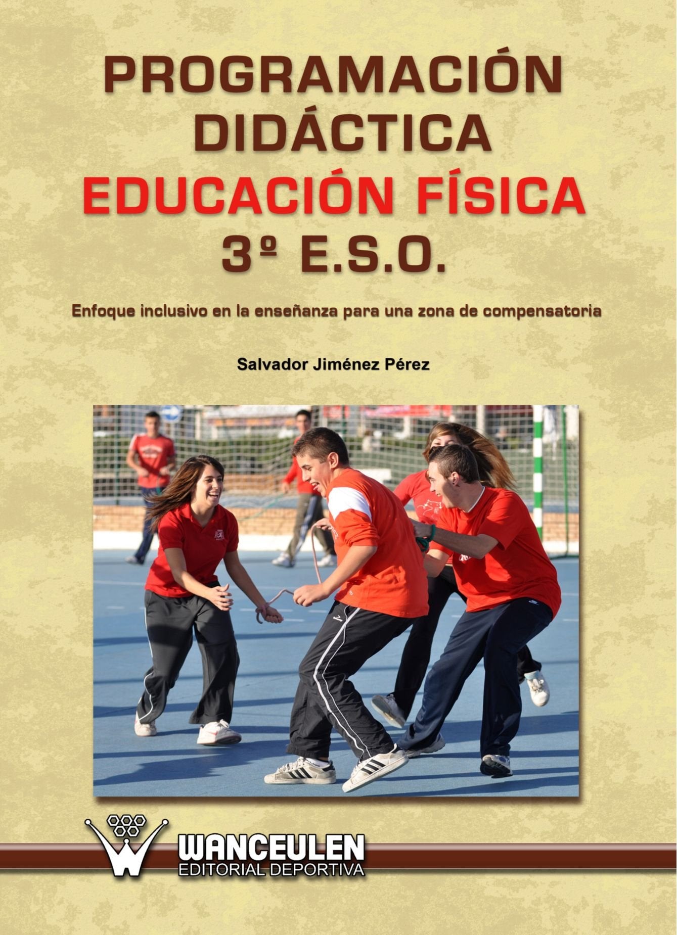 Programación Didáctica Educación Física 3º E.S.O. Study Guides