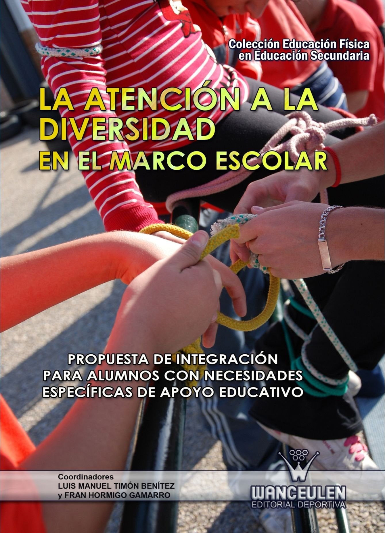 La Atención A La Diversidad En El Marco Escolar Education & Training