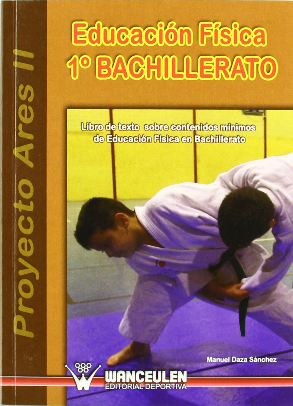 Proyecto Fisica 1º Bachillerato Learning & Reference