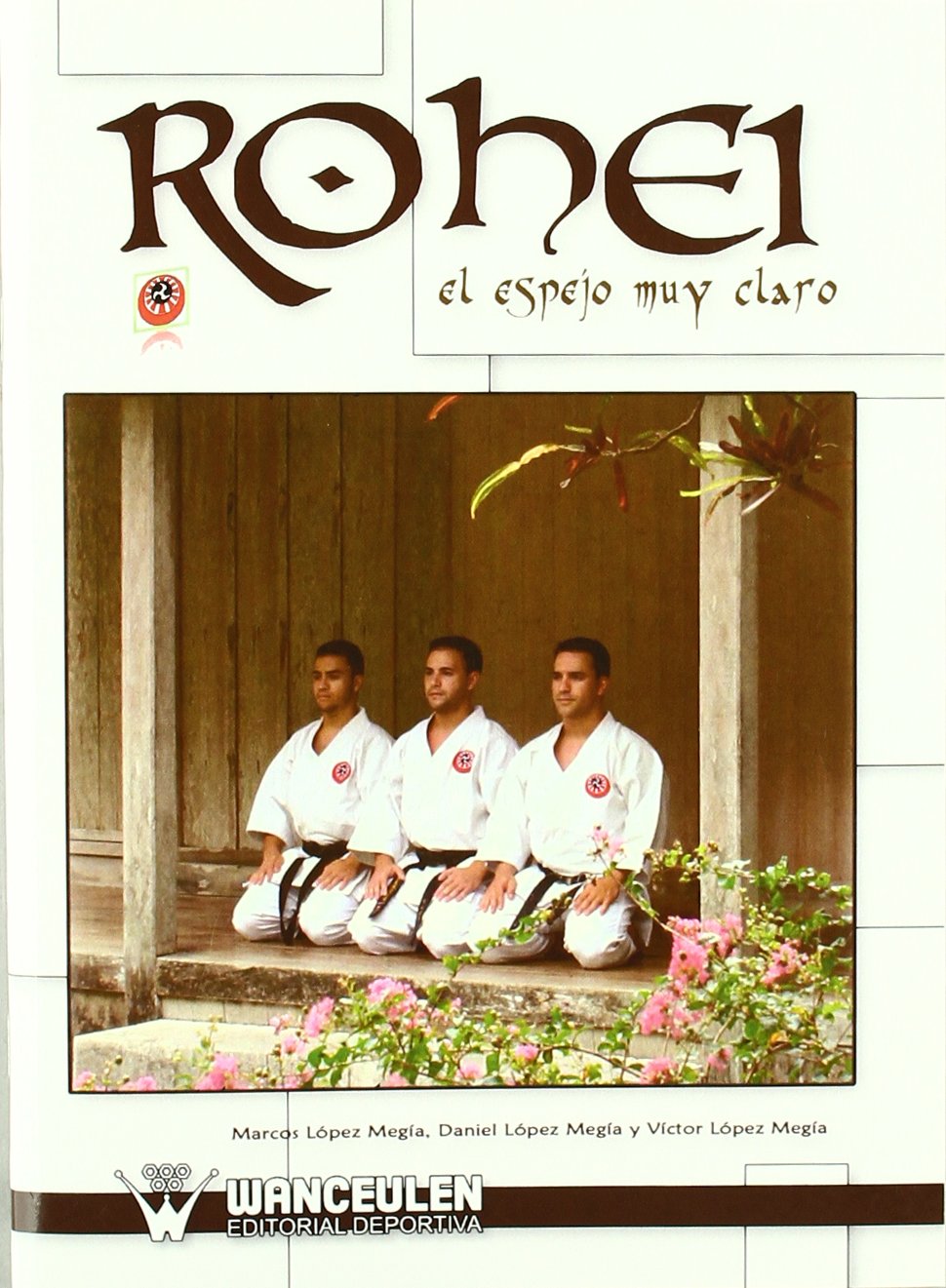 Rohei: El Espejo Muy Claro Leisure & Fun
