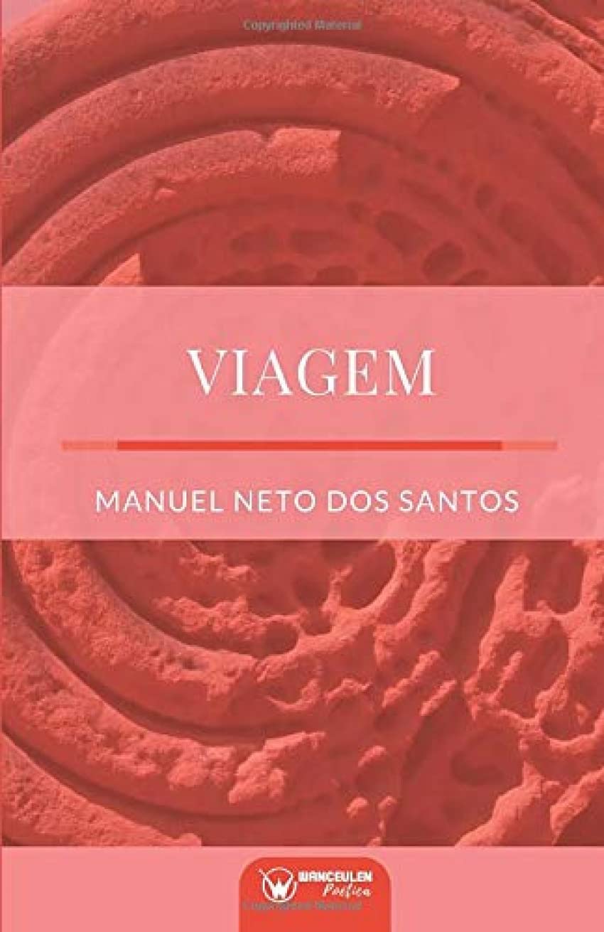 Viagem: Doze memórias para Vicente Aleixandre Poetry