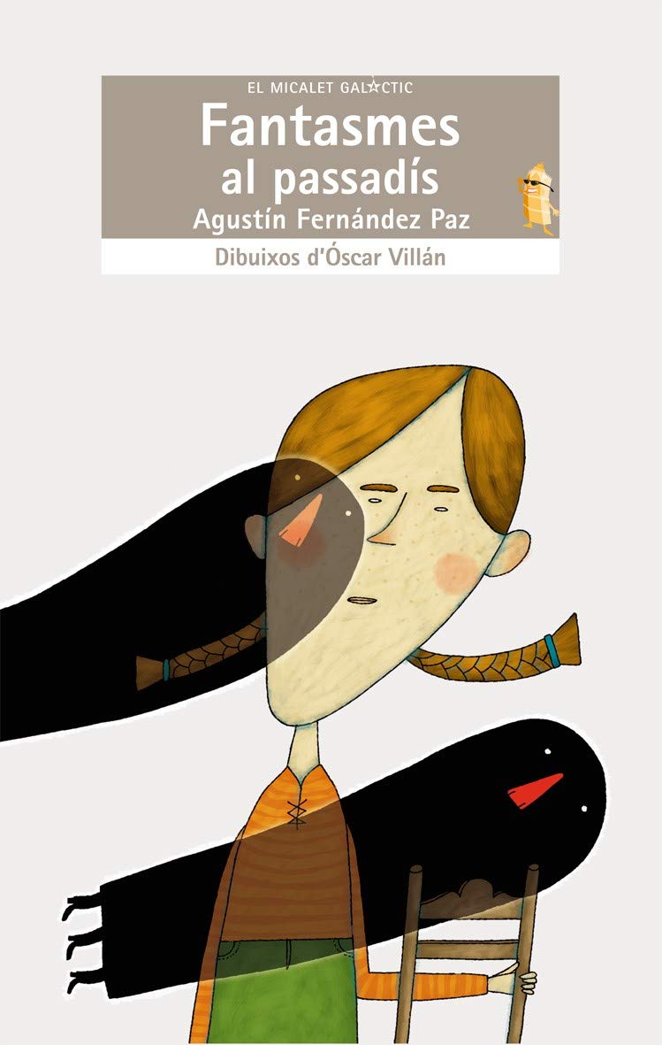 Fantasmes al passadís Learning & Reference