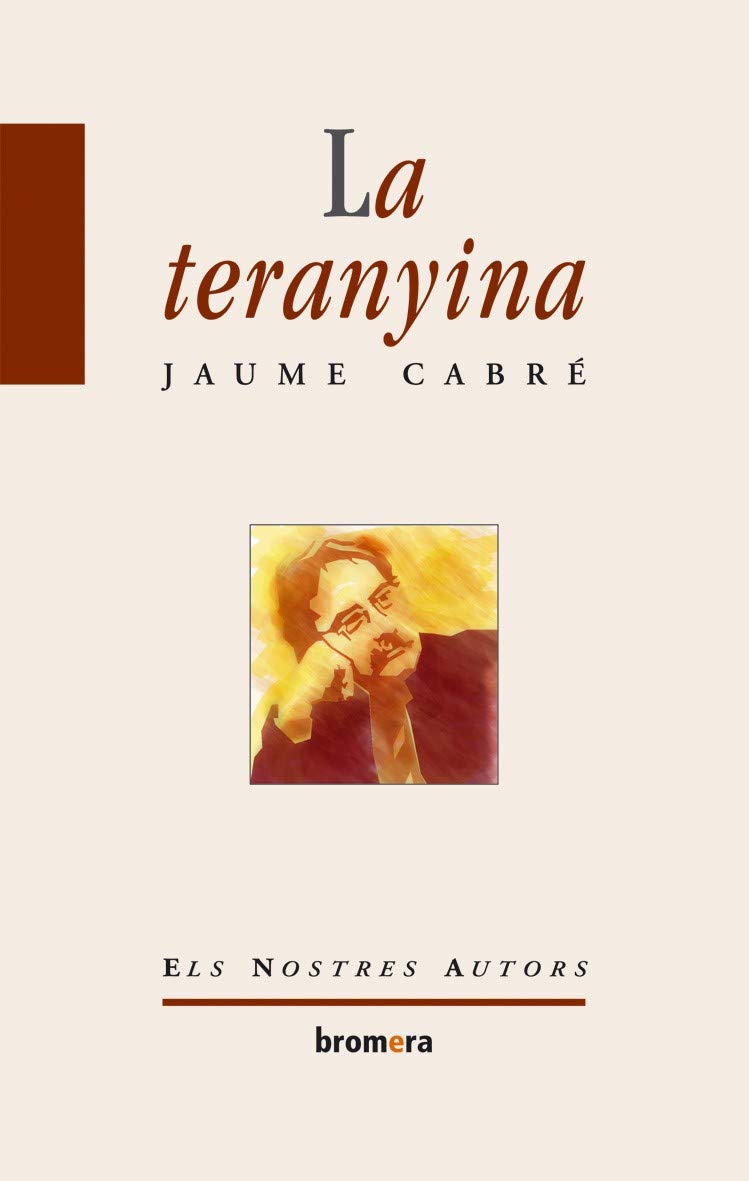 La teranyina Contemporary literature Books