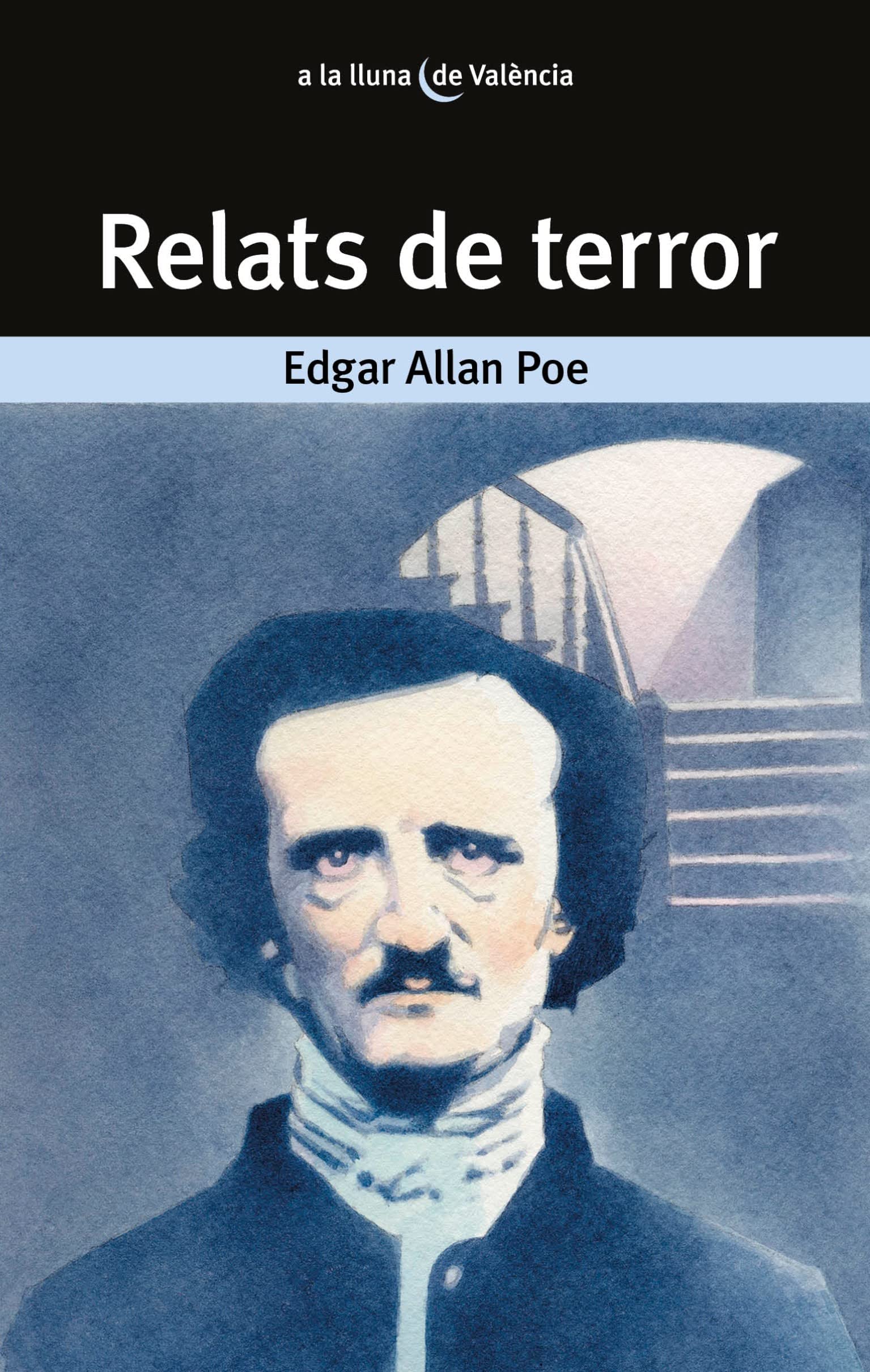 Relats de terror Contemporary literature Books