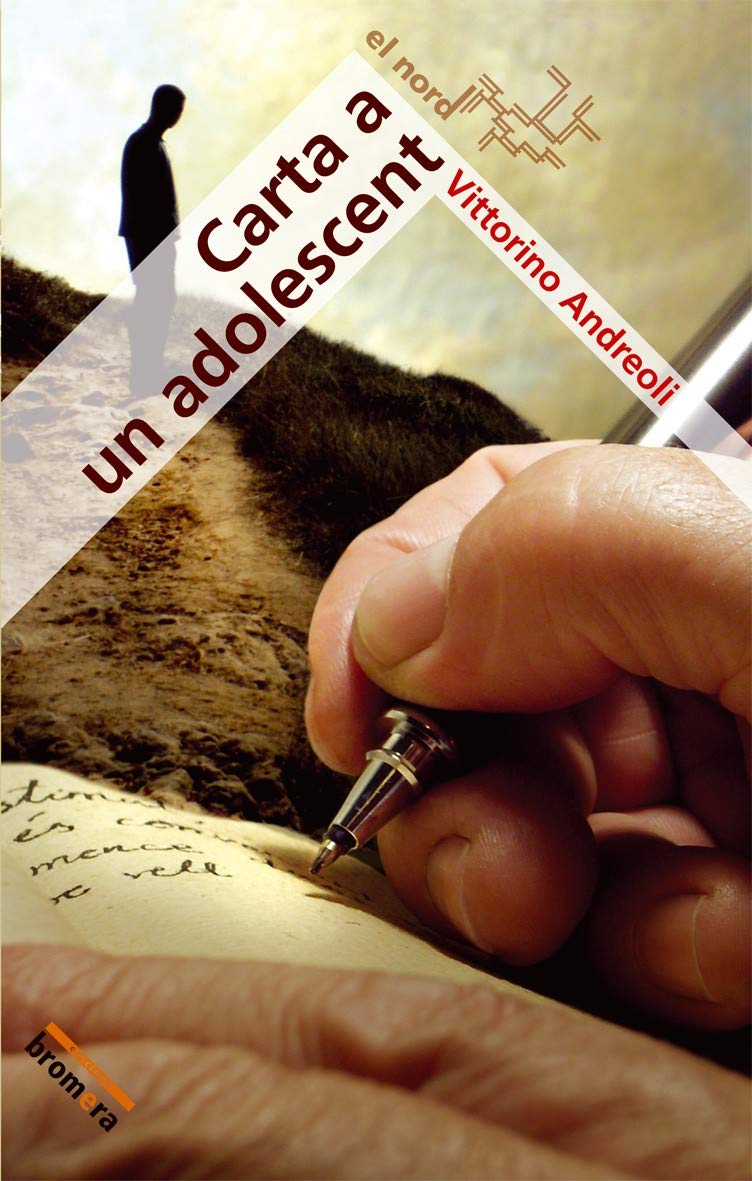 Carta a un adolescent (El Nord, Band 5) Learning & Reference