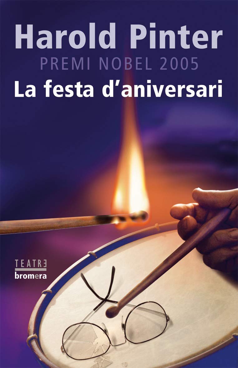 La festa d'aniversari (Bromera Teatre, Band 36) Books