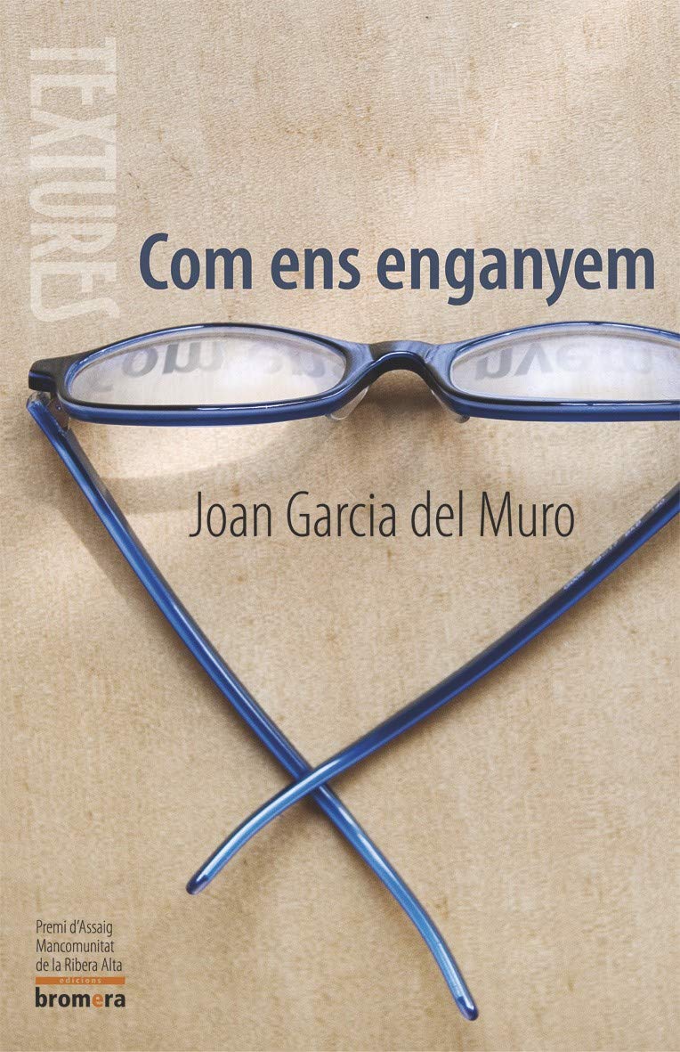 Com ens enganyem book