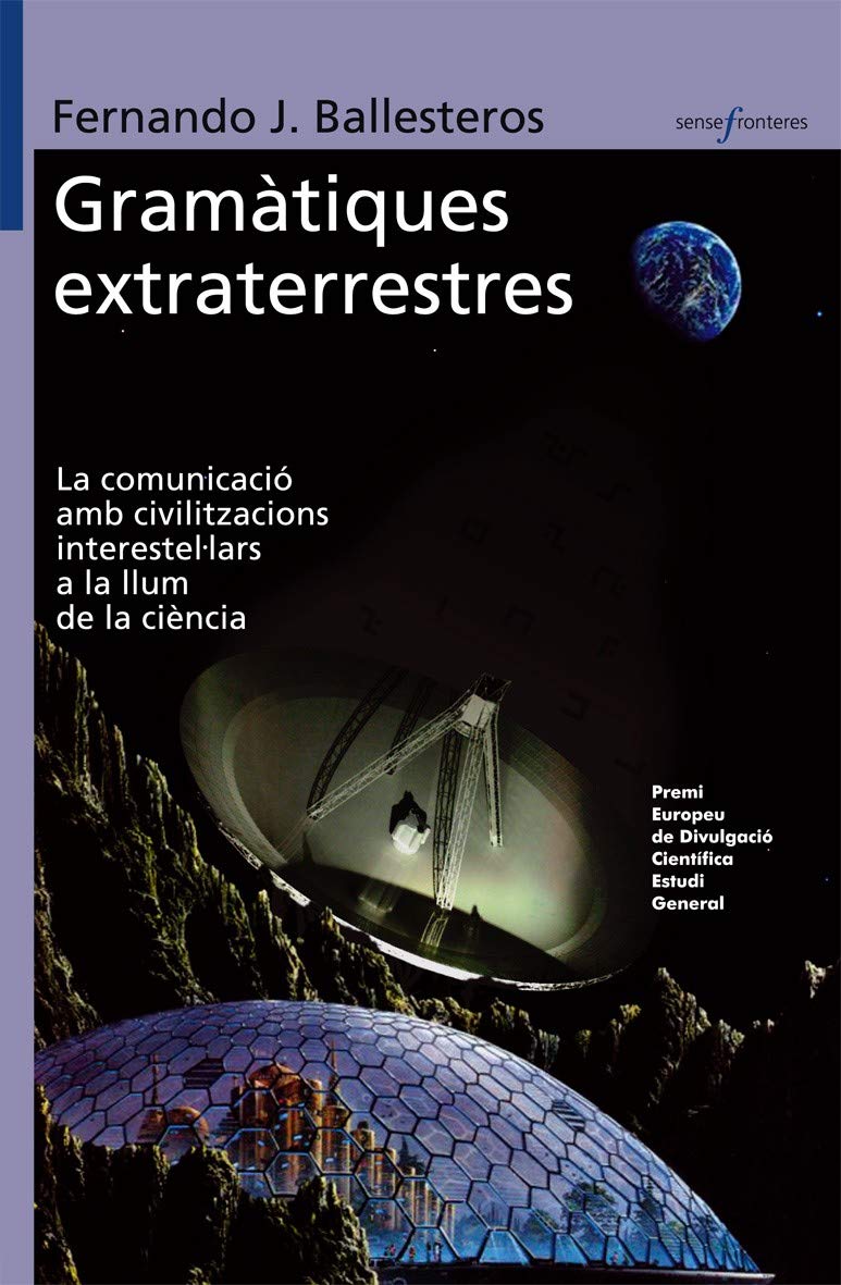 Gramàtiques extraterrestres book