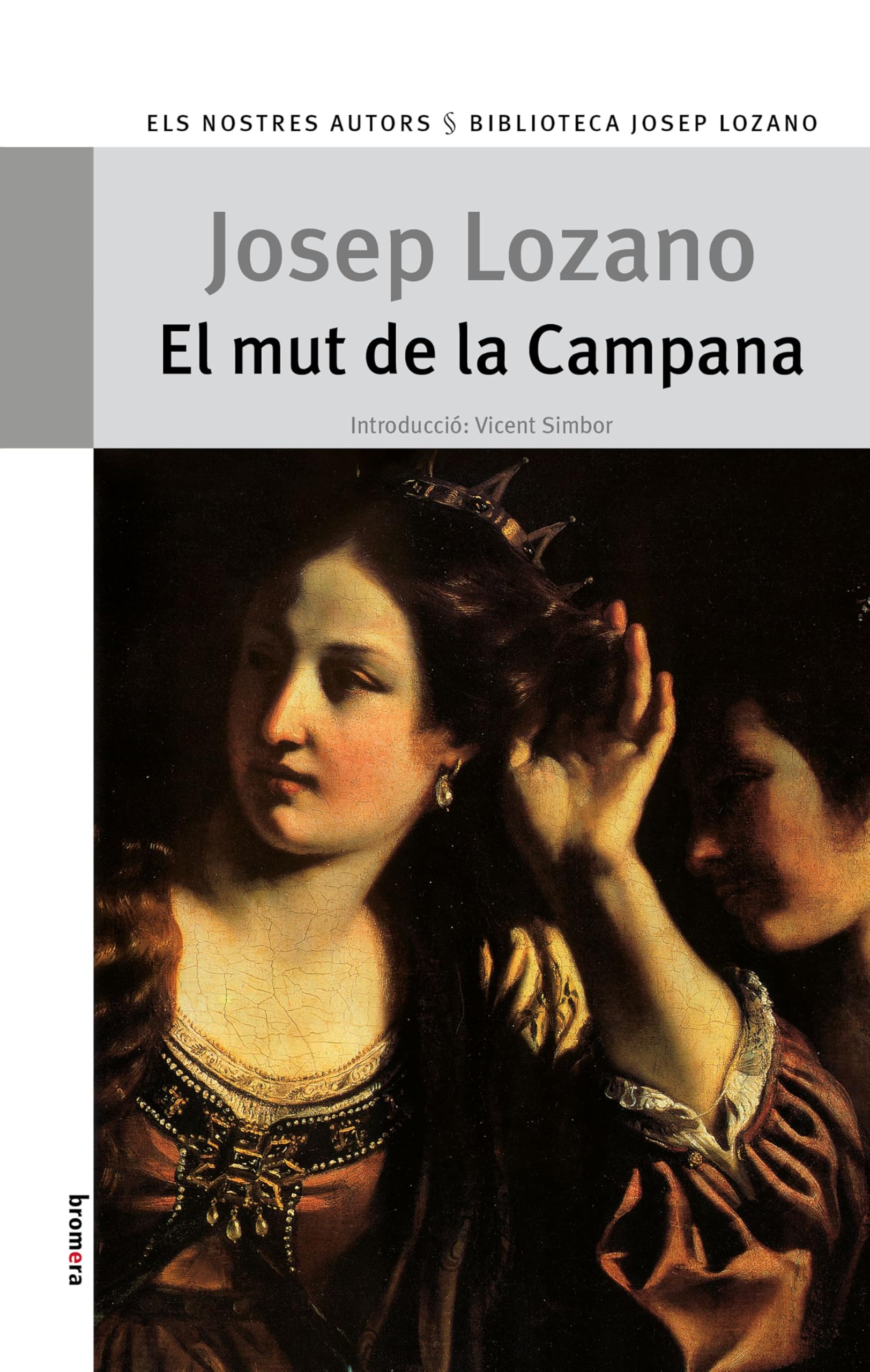 BJL - El Mut de la Campana book