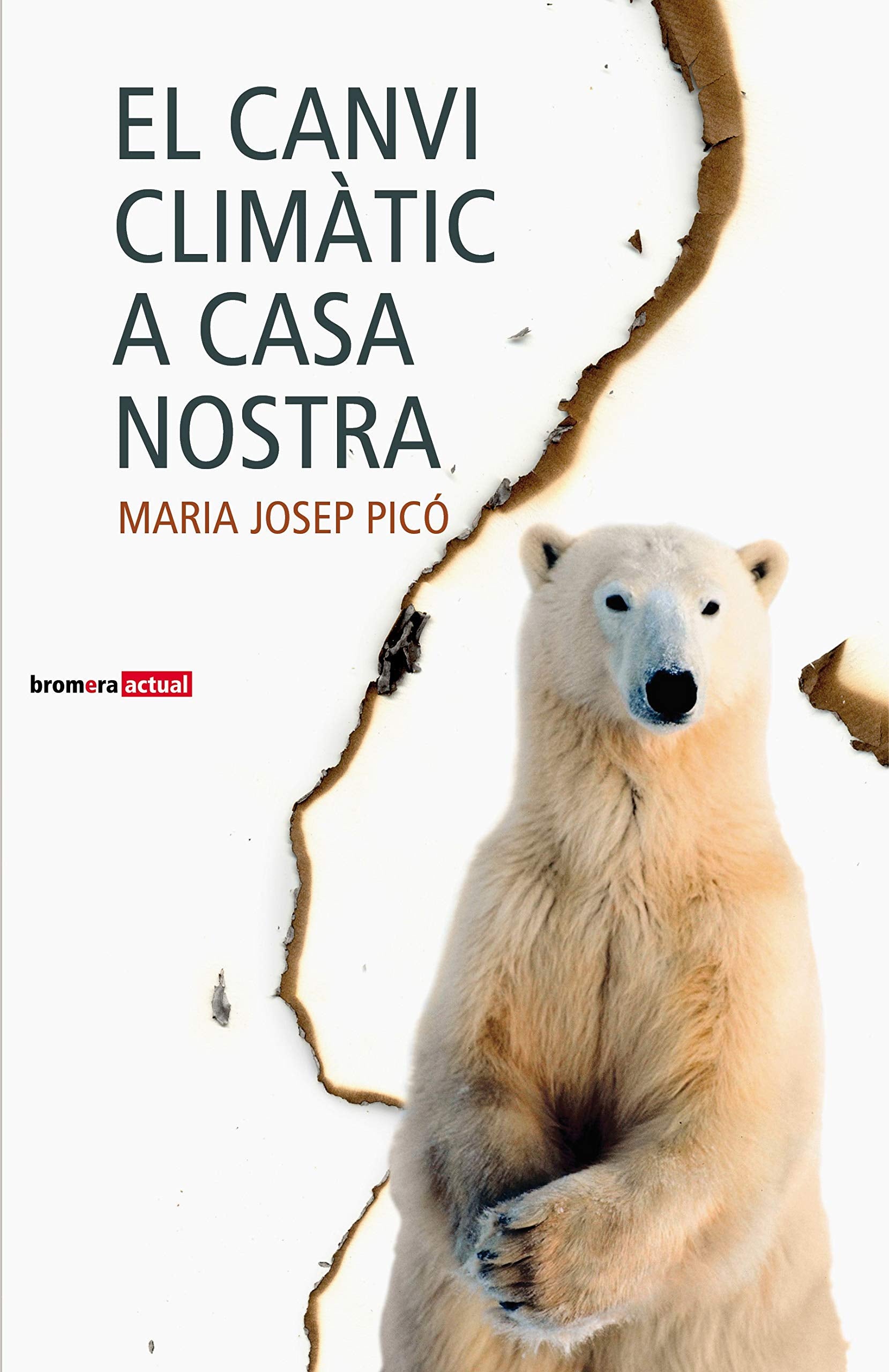 El canvi climàtic a casa nostra (Bromera Actual, Band 9) Mathematics