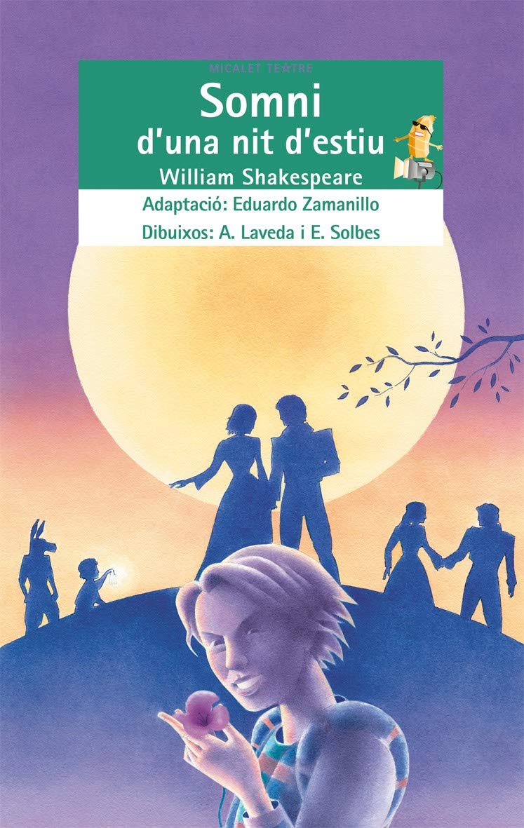 Somni d'una nit d'estiu (Micalet Teatre, Band 29) Social Sciences