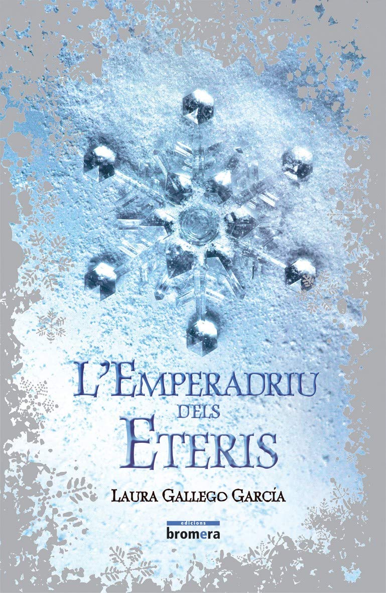 L'emperadriu dels eteris book