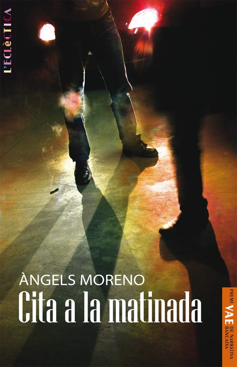 Cita a la matinada (L'Eclèctica, Band 148) Contemporary literature