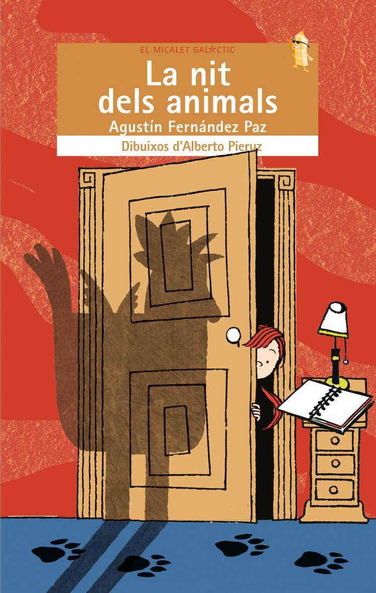 La nit dels animals (El Micalet Galàctic, Band 139) Social Sciences