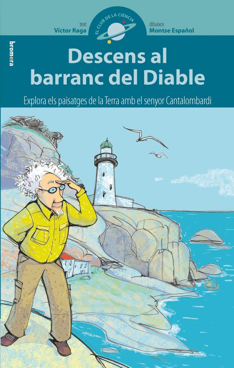 Descens al barranc del diable book