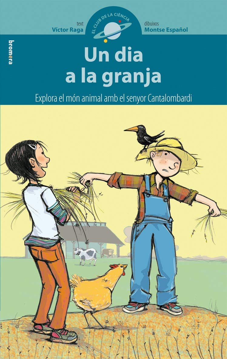 Un dia a la granja Learning & Reference