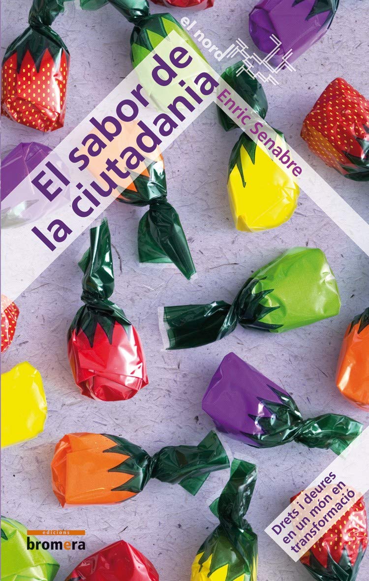 El sabor de la ciutadania book