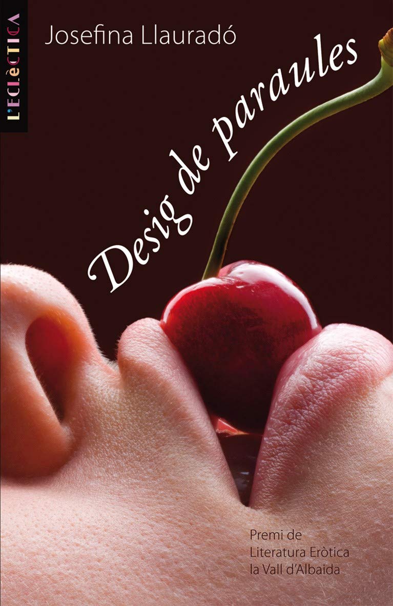 Desig de paraules (L'Eclèctica, Band 167) Contemporary literature