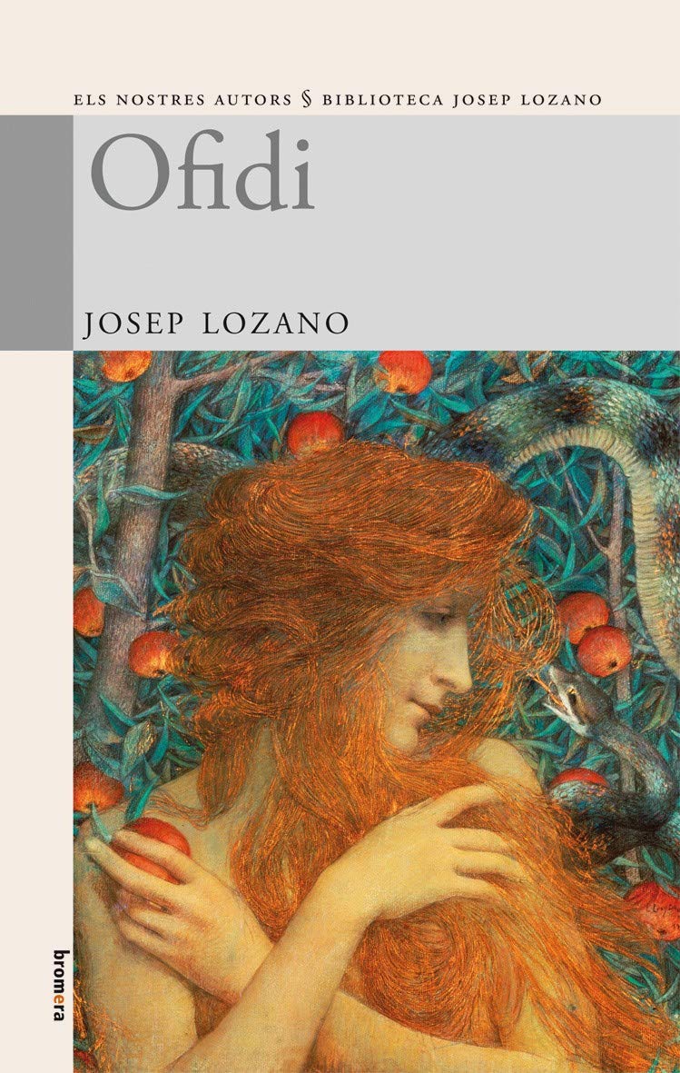 Ofidi (Els Nostres Autors, Band 58) Classics