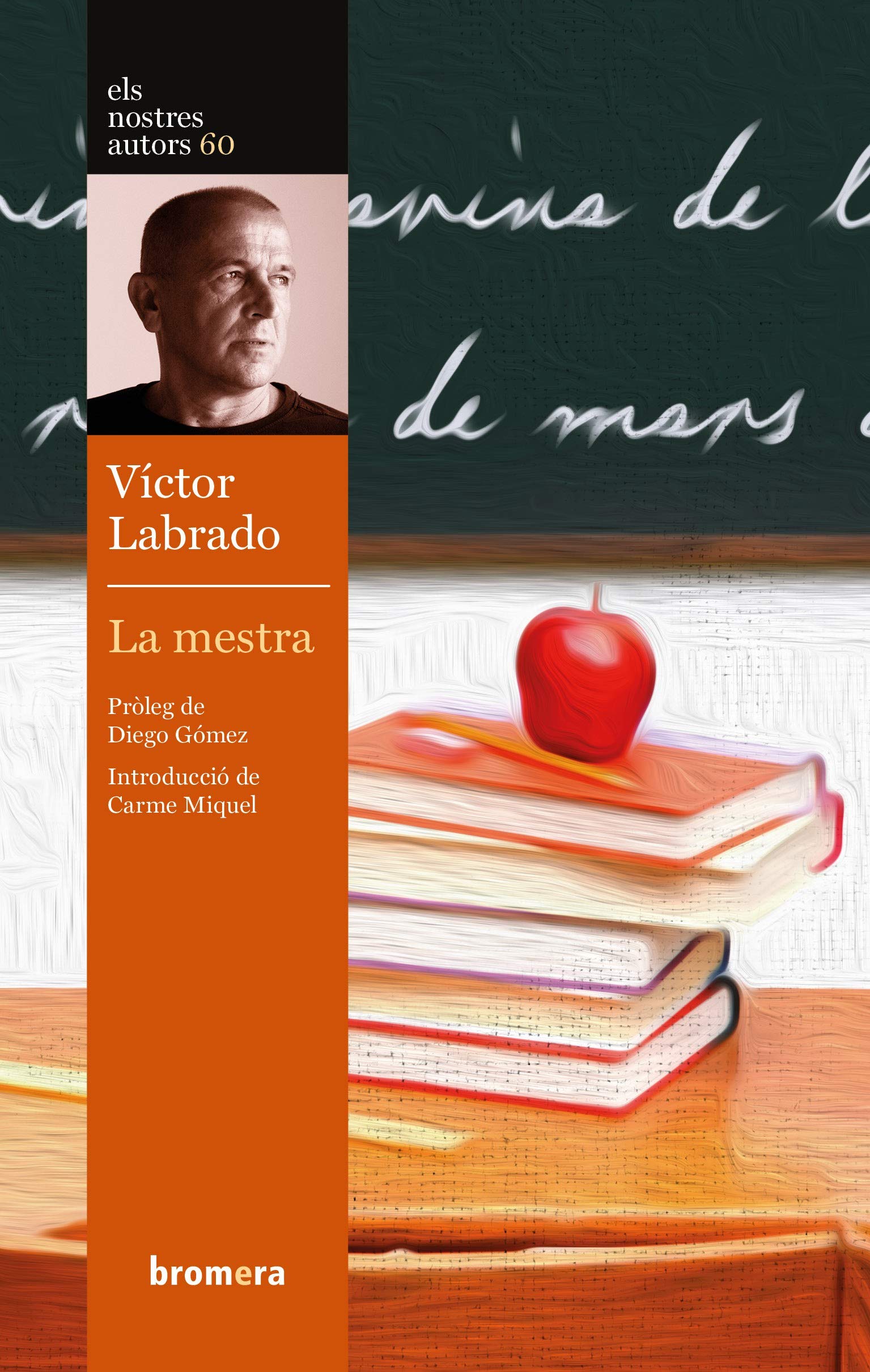 La mestra Contemporary literature