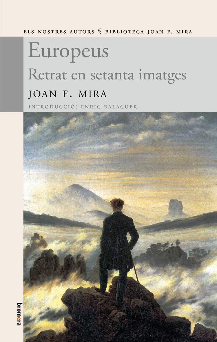 Europeus : retrat en setanta imatges book