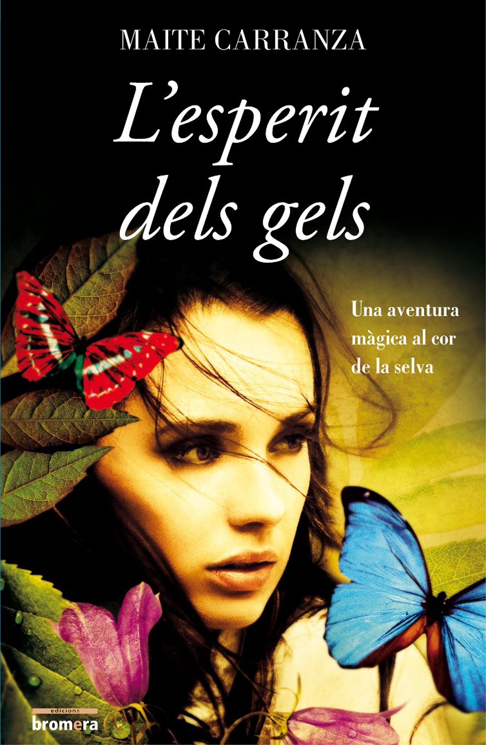 L'esperit dels gels (Esfera, Band 24) Contemporary literature