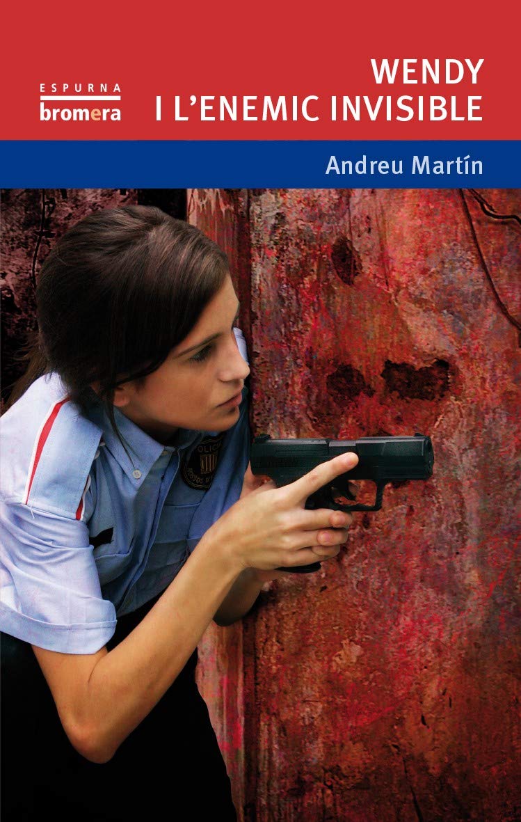 Wendy i l'enemic invisible (Espurna, Band 94) Contemporary literature