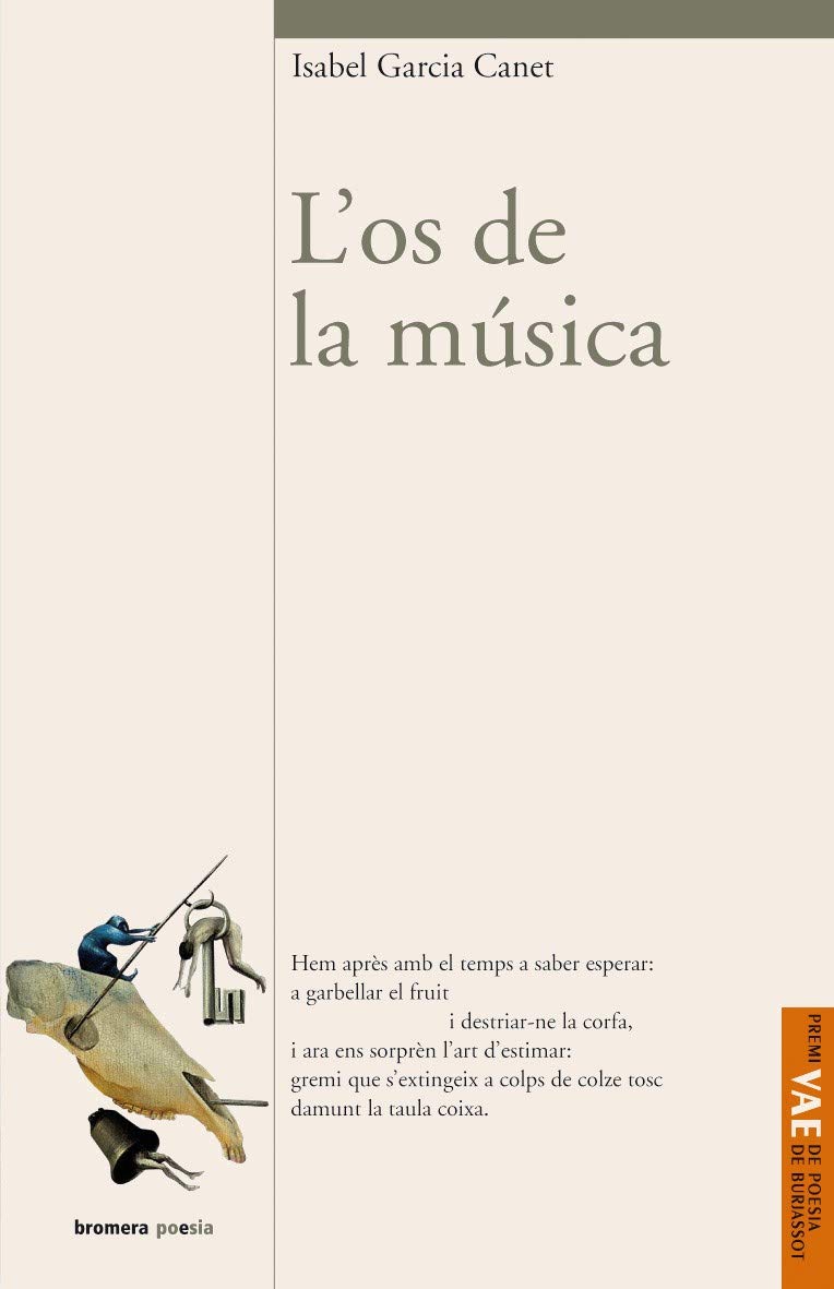 L'Os de La Mausica book