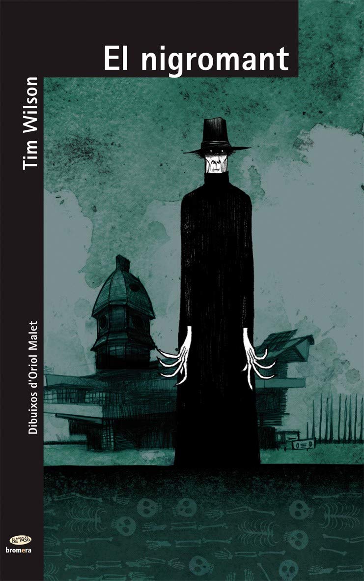 El nigromant (Micalet de por, Band 9) Social Sciences