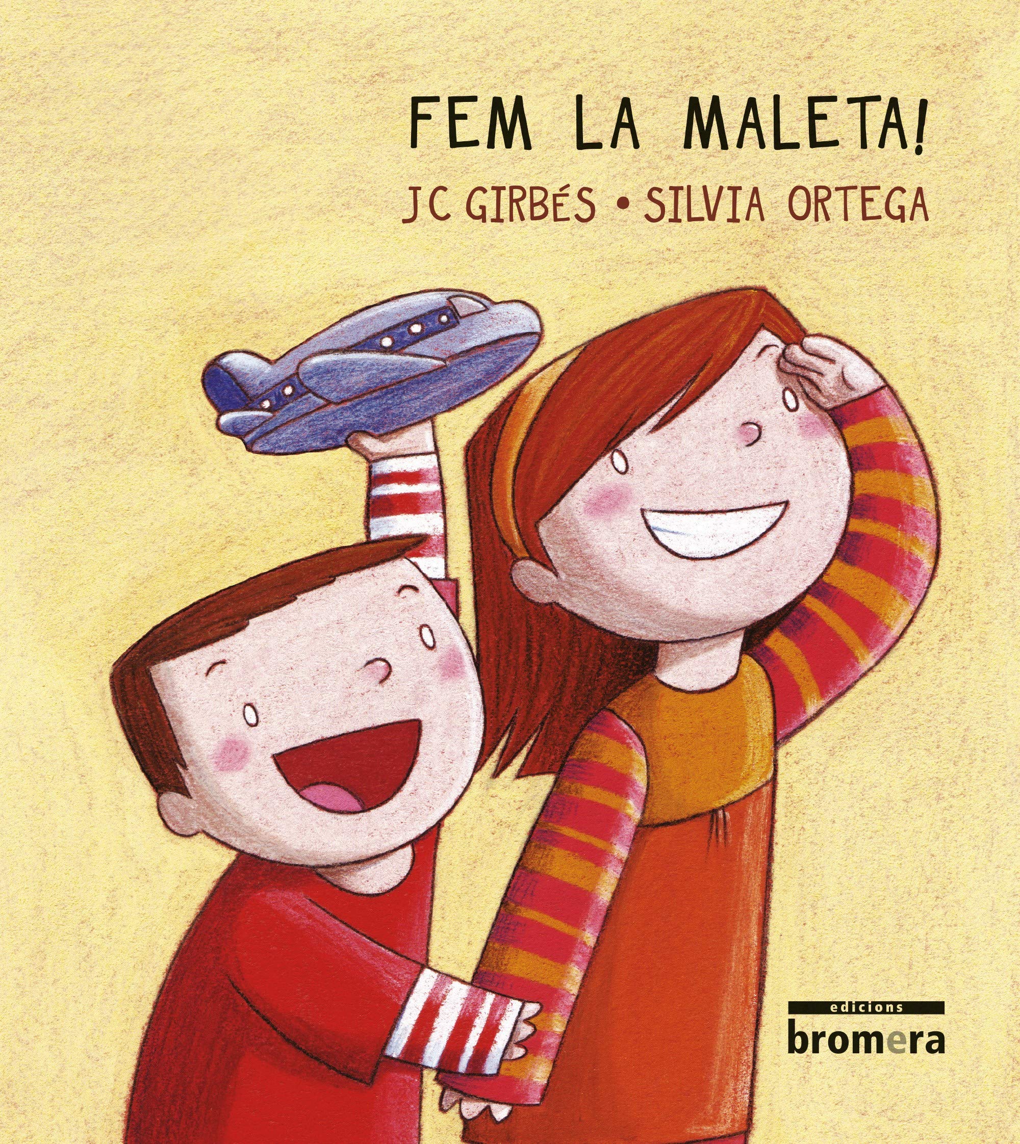 Fem la maleta! Social Sciences