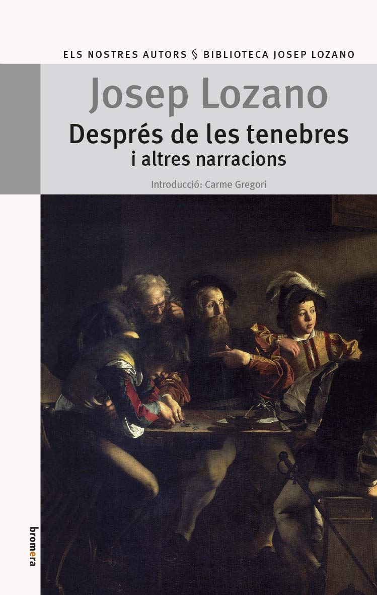Després de les tenebres i altres narracions book