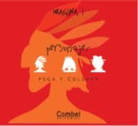 Personajes (Imagina) Tiptoi & Games